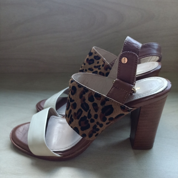 Womens Mimco Heels size 38 - Picture 2 of 9